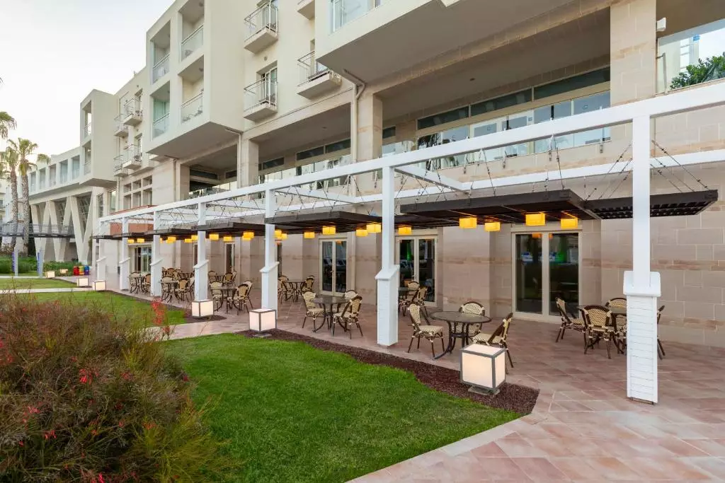 La Blanche Resort and Spa